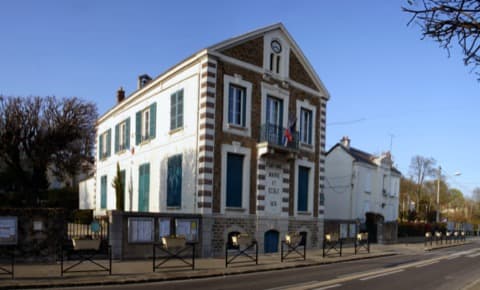 Couvreur Pomponne