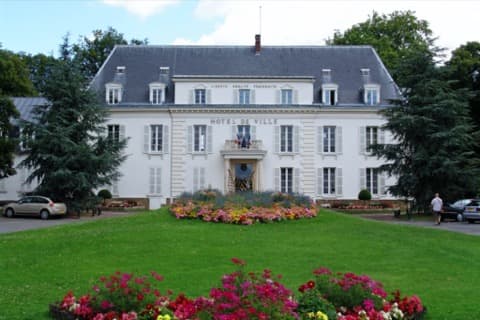 Couvreur Pontault-Combault