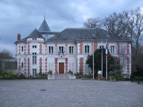 Couvreur Pringy