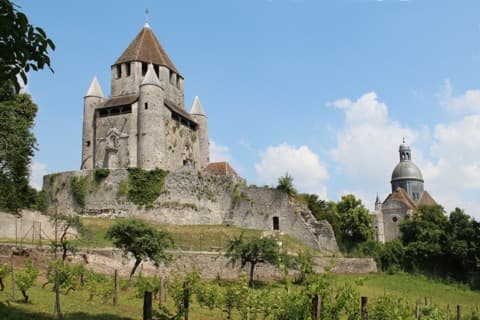 Couvreur Provins