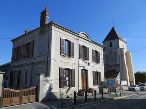 Couvreur Puisieux