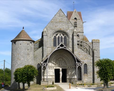Couvreur Rampillon