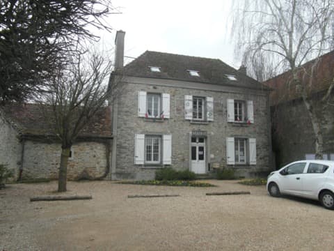 Couvreur Réau