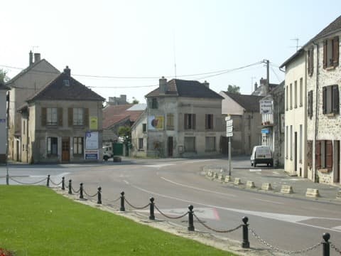 Couvreur Rebais