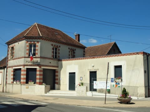 Couvreur Remauville