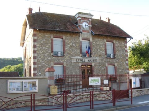 Couvreur Reuil-en-Brie