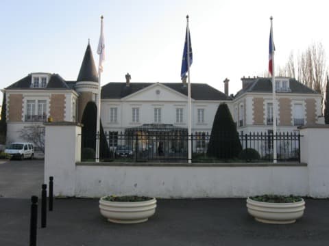 Couvreur Roissy-en-Brie