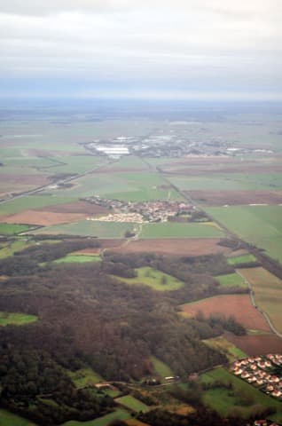Couvreur Rouvres