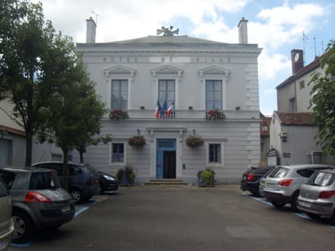 Couvreur Rozay-en-Brie