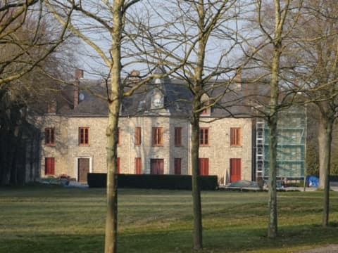 Couvreur Rubelles