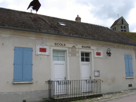 Couvreur Rumont