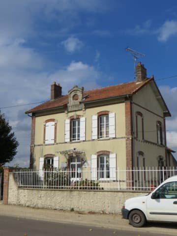 Couvreur Rupéreux
