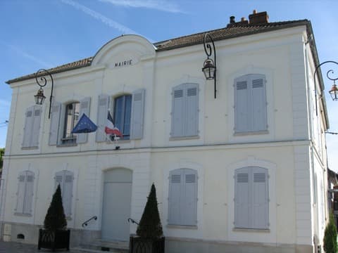 Couvreur Saâcy-sur-Marne