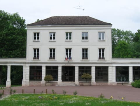 Couvreur Saint-Brice