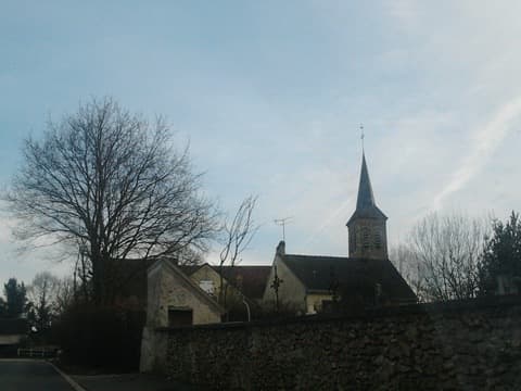 Couvreur Saint-Denis-lès-Rebais
