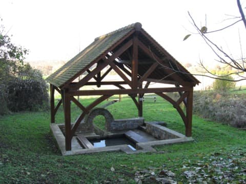 Couvreur Saint-Fiacre