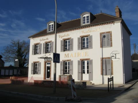 Couvreur Saint-Germain-Laval