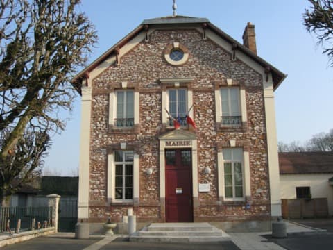 Couvreur Saint-Germain-Laxis