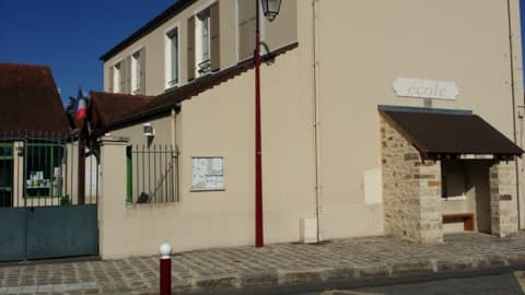 Couvreur Saint-Germain-sur-École