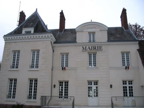 Couvreur Saint-Germain-sur-Morin