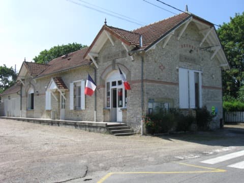 Couvreur Saint-Just-en-Brie