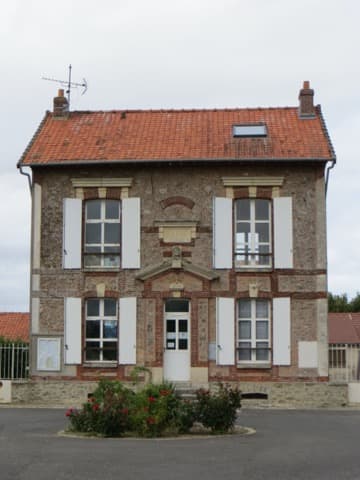 Couvreur Saint-Léger