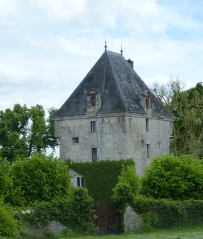 Couvreur Saint-Loup-de-Naud