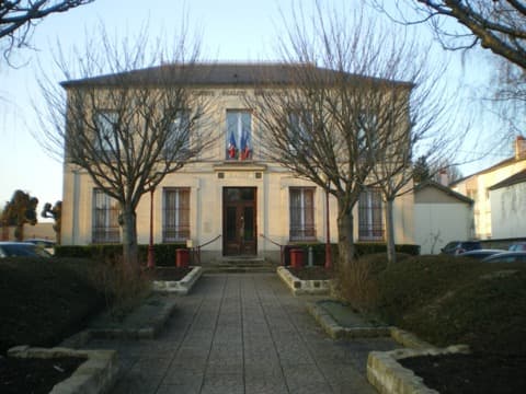 Couvreur Saint-Mard