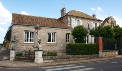 Couvreur Saint-Martin-en-Bière