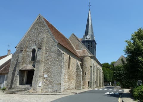 Couvreur Saint-Méry