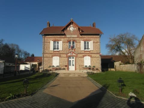Couvreur Saint-Ouen-en-Brie
