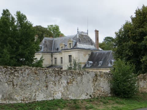 Couvreur Saint-Ouen-sur-Morin