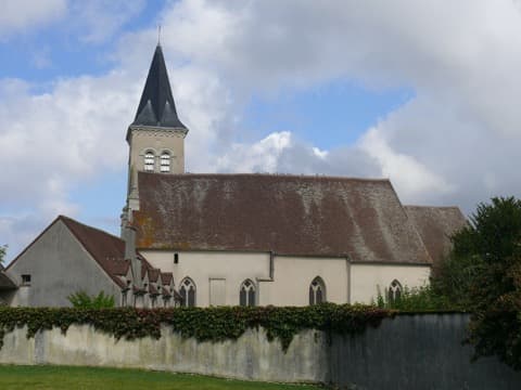 Couvreur Saint-Pathus