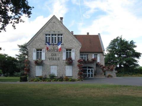 Couvreur Saint-Pierre-lès-Nemours