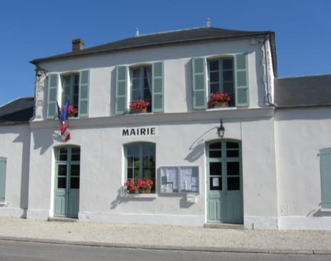 Couvreur Saint-Sauveur-lès-Bray