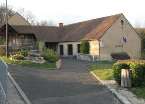 Couvreur Saint-Sauveur-sur-École