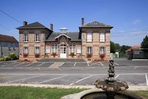 Couvreur Saint-Siméon