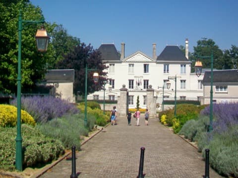 Couvreur Saint-Soupplets