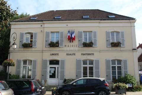 Couvreur Saint-Thibault-des-Vignes
