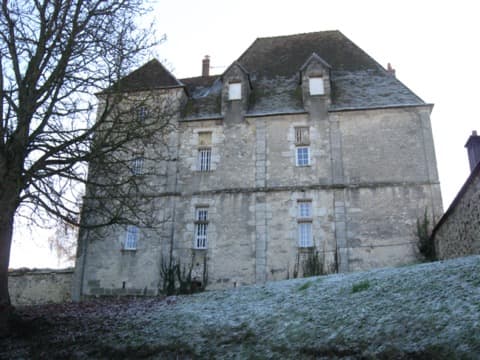 Couvreur Salins