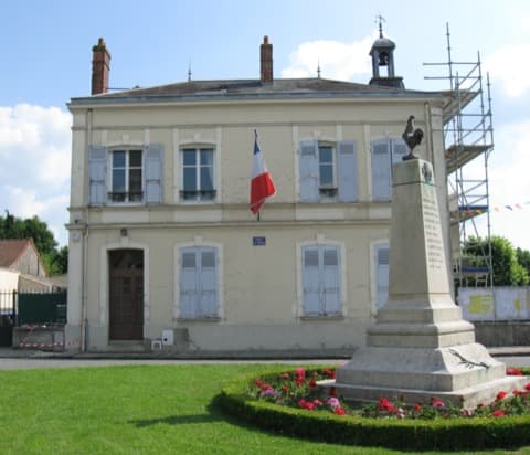 Couvreur Sammeron