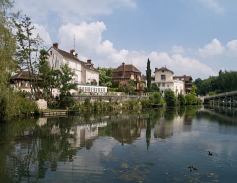 Couvreur Samois-sur-Seine
