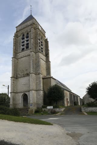 Couvreur Sancy-lès-Provins