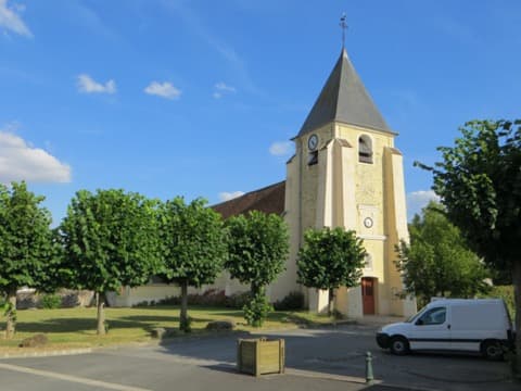 Couvreur Sancy