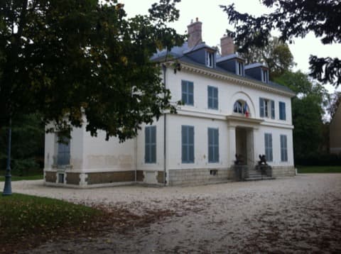 Couvreur Seine-Port