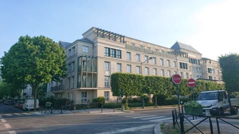 Couvreur Serris