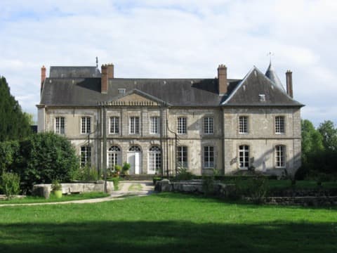 Couvreur Sivry-Courtry