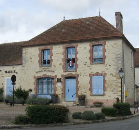 Couvreur Sognolles-en-Montois