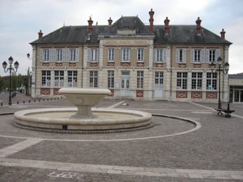 Couvreur Souppes-sur-Loing