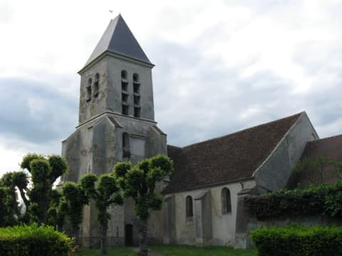 Couvreur Tancrou